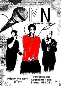 #OMN; We're Back! - comedy show