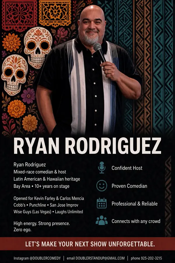 Ryan Rodriguez photo