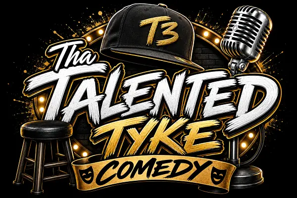 Tha Talented Tyke photo