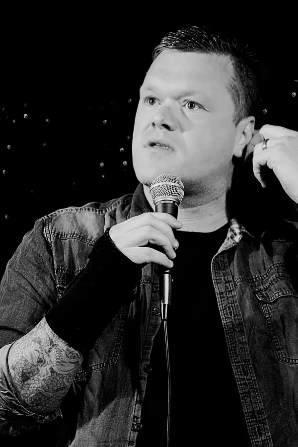 Dale Cresswell photo