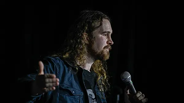 Mike Gray photo