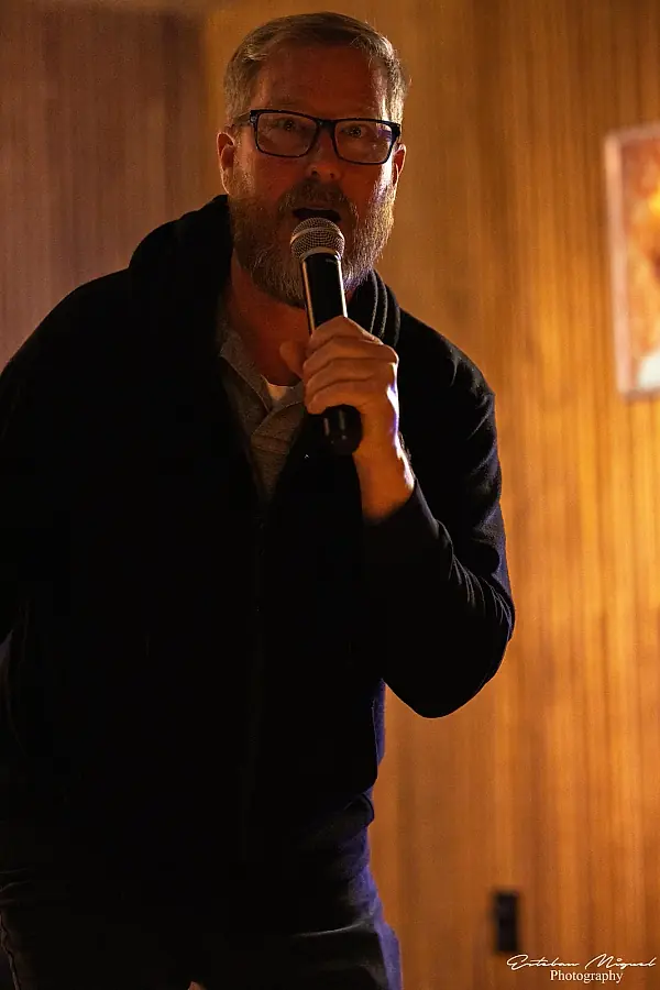 J.p. Kauer photo