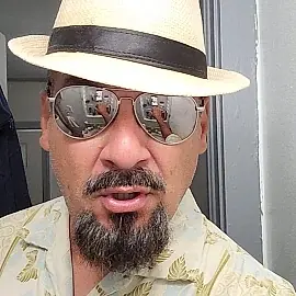 Rick Rome photo