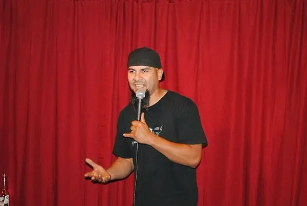 Rick Rome photo