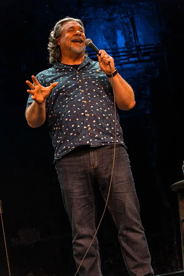 Brian Atkinson photo
