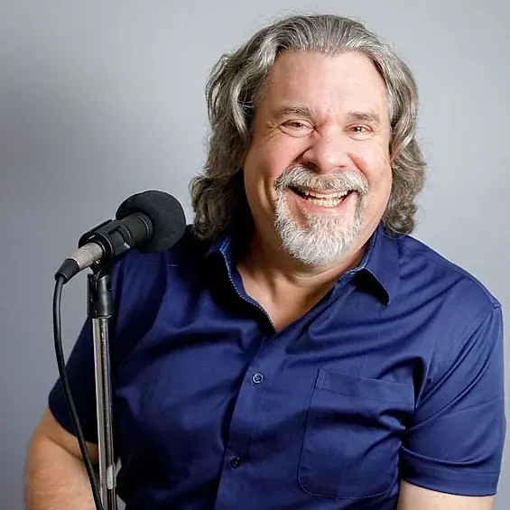 Brian Atkinson photo