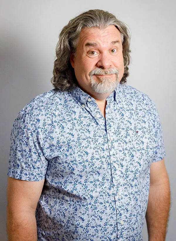 Brian Atkinson photo
