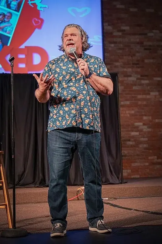 Brian Atkinson photo