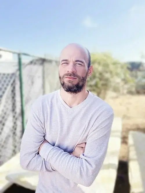 Jeremy photo