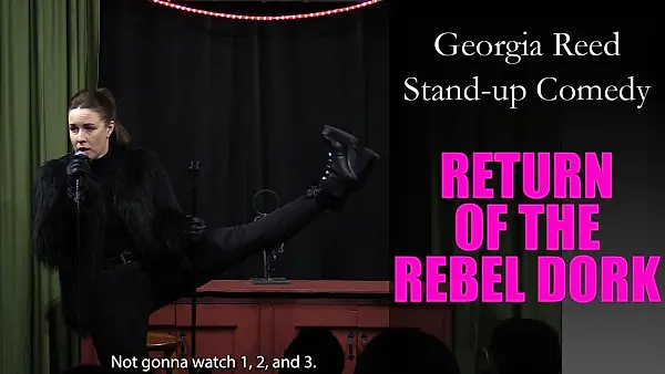Georgia Reed photo