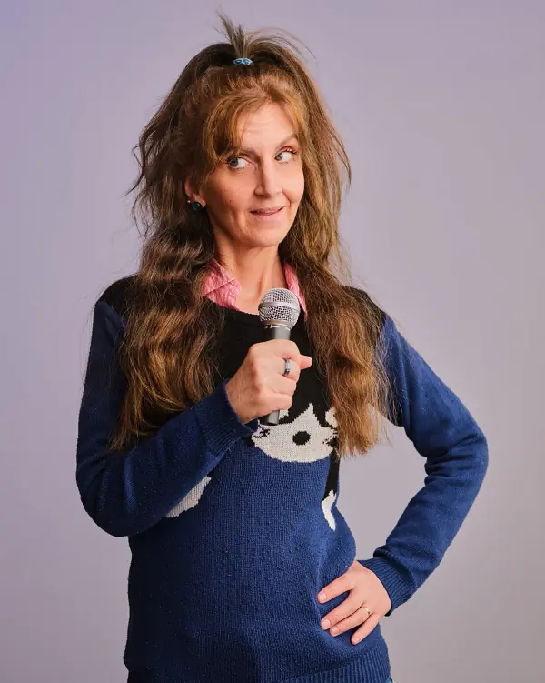 Sara Louise Aston photo