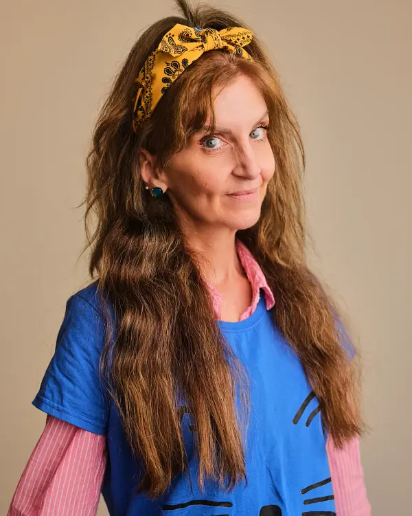 Sara Louise Aston photo