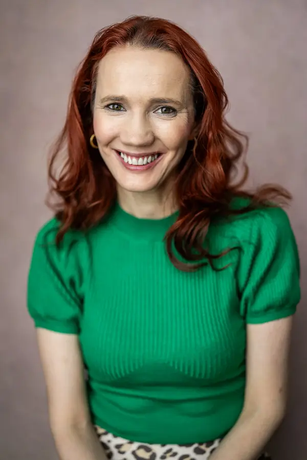 Maja Bloom photo