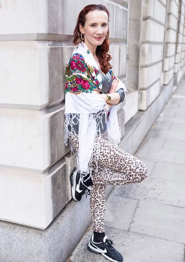 Maja Bloom photo