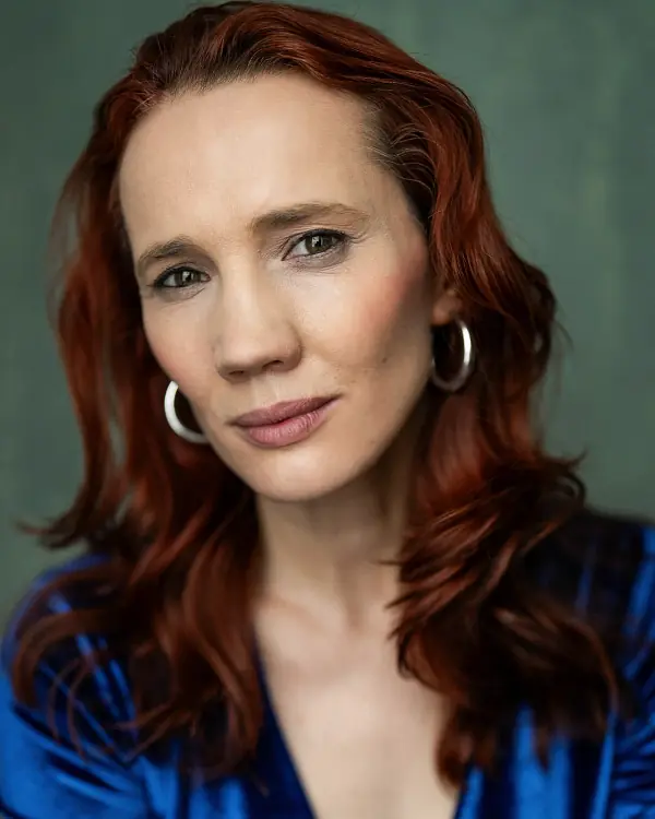 Maja Bloom photo