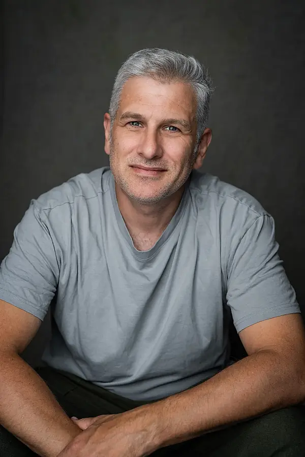 Terry Mynott photo