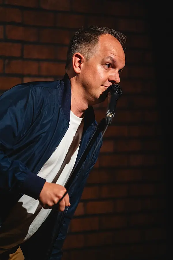 Sal Mascali photo
