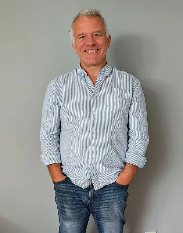 Steve King photo
