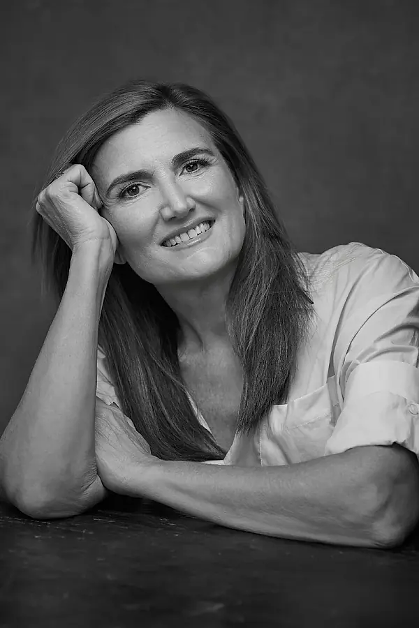 Kalliope Barlis photo