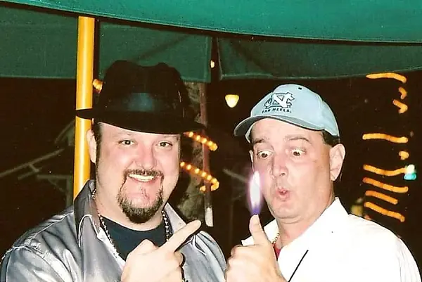 Marcus P. Kyle photo