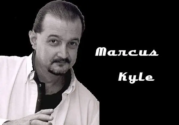 Marcus P. Kyle photo