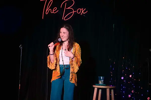 Hannah Abney photo