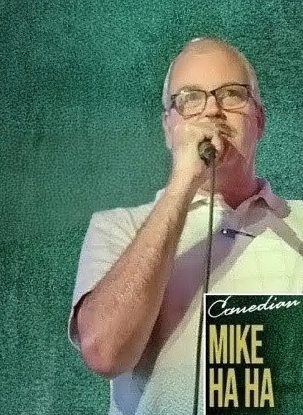 Mike Ha Ha photo