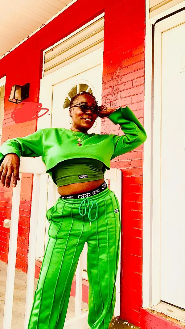 Mz. Cash photo