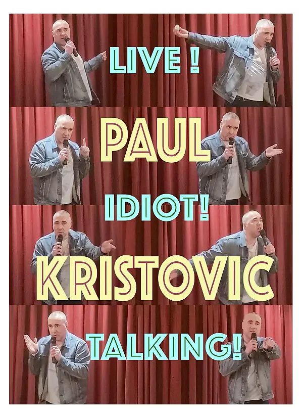 Paul Kristovic photo