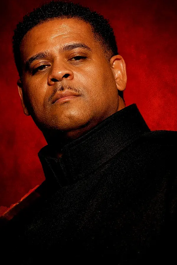 Lonnie Davis photo