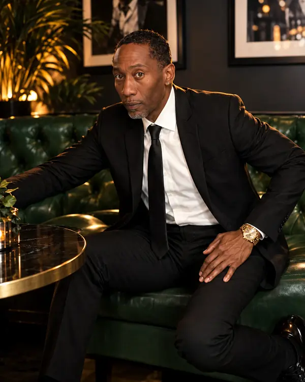Chico Bailey photo