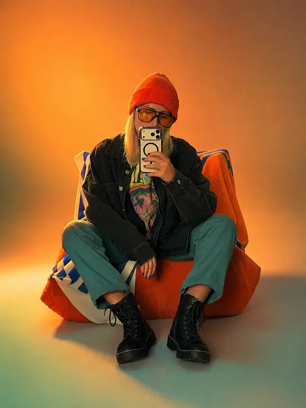 Zoe Sheehan photo