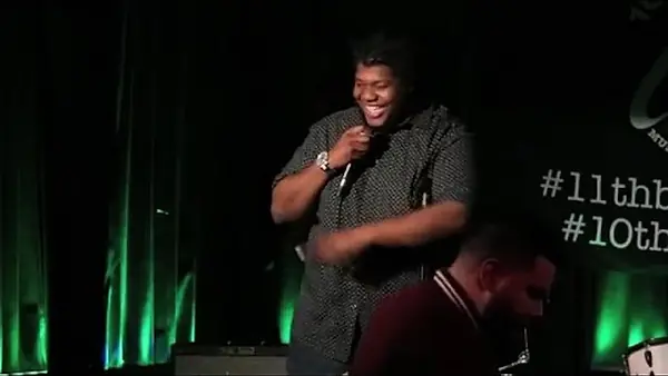 Rejectscomedy photo