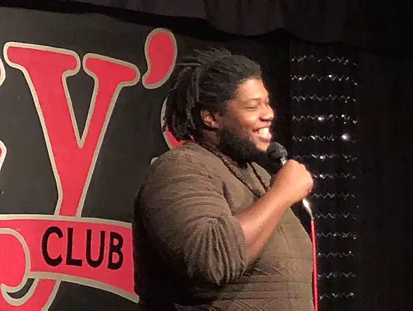 Rejectscomedy photo