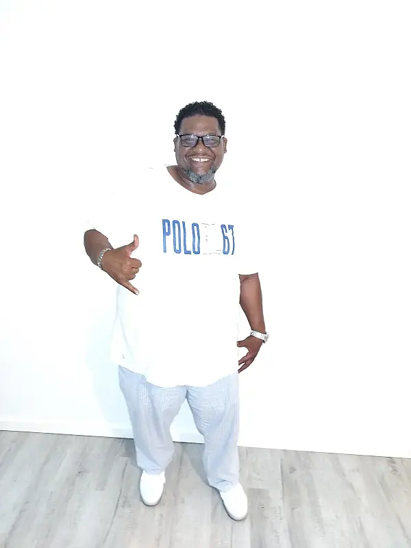 Andre photo