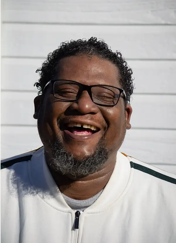 Andre photo