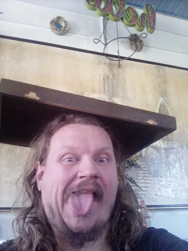 Chris Creature photo