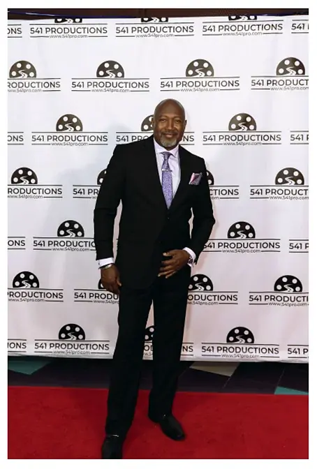 Charles Pickett photo