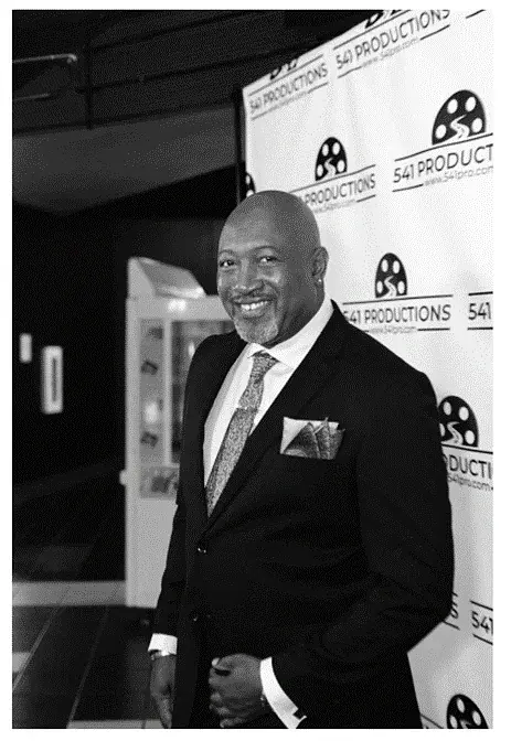 Charles Pickett photo