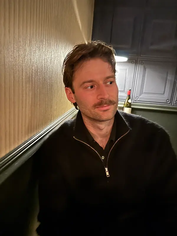 Jason Czerwiec photo
