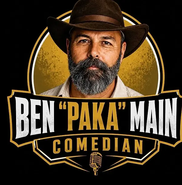 Ben Main photo