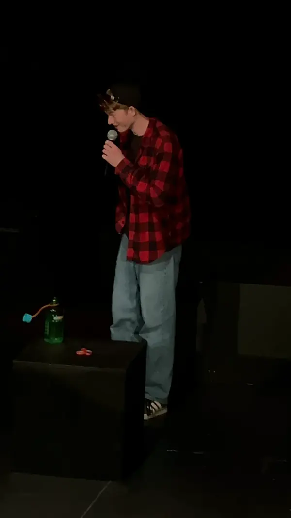 Bennett Drake photo