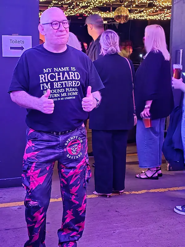 Richard photo