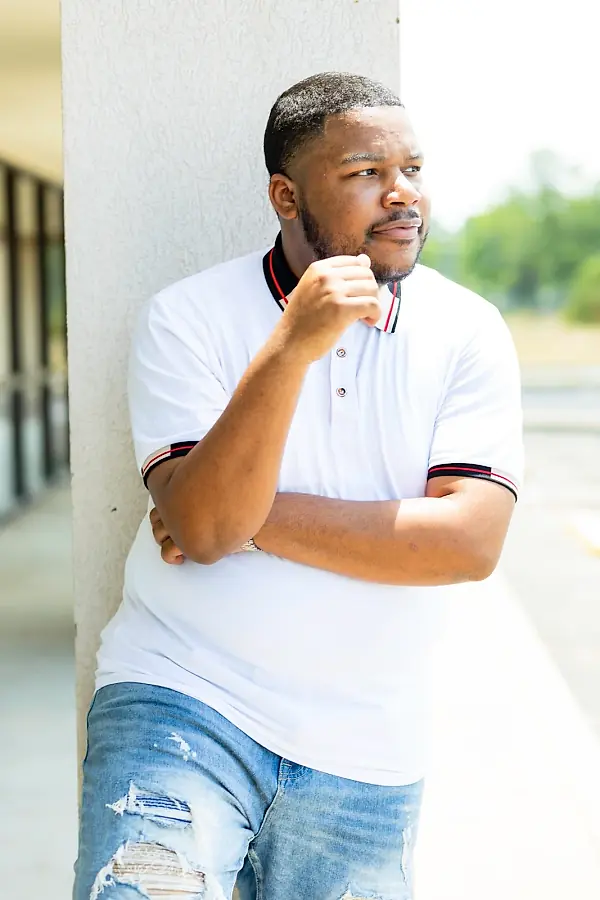 Josh showtime Johnson photo