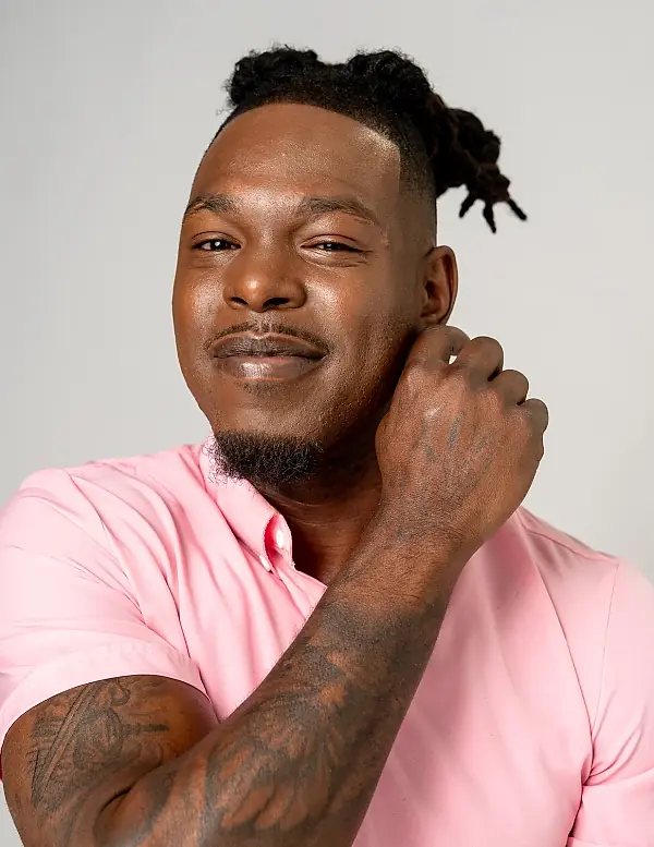Jamaal Wright photo