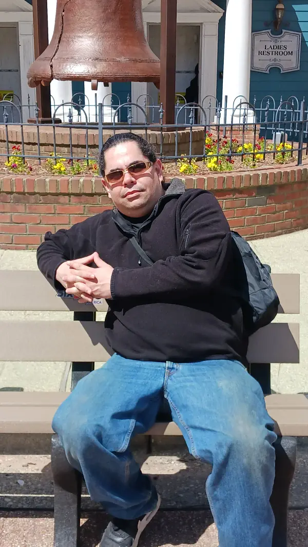 Bigdaddyblaze photo