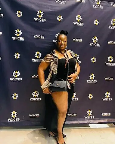 Nakita Blacc photo