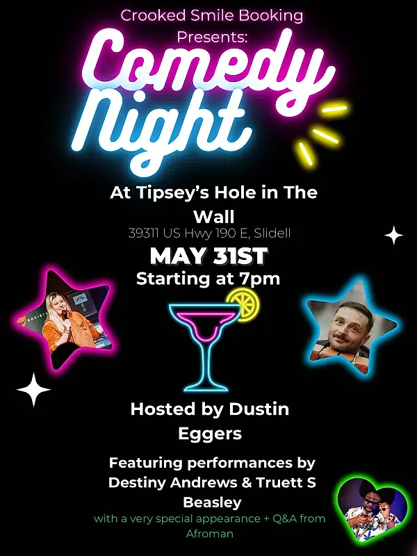 Dustin Eggers photo