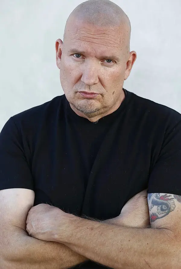 David Slattery photo