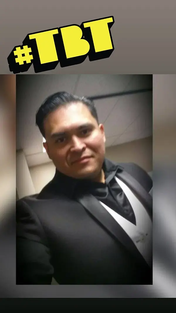 Henry.Comedian.Rodriguez photo